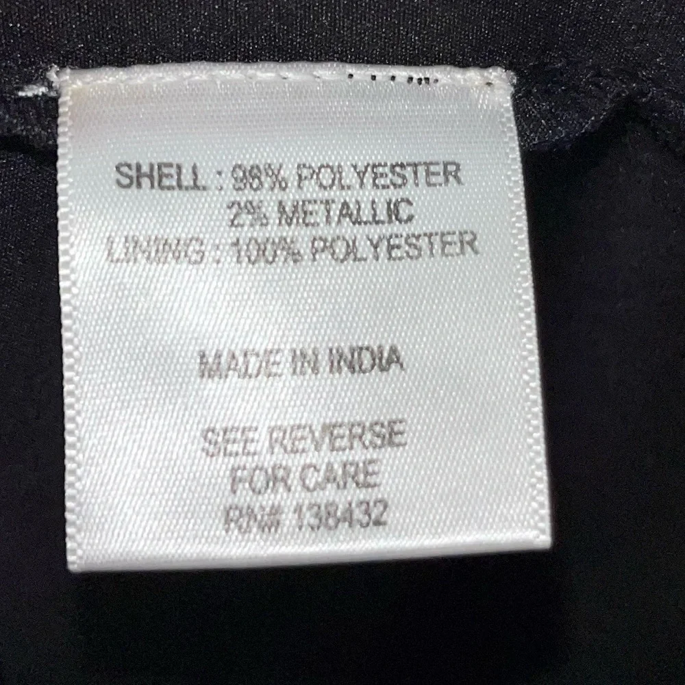 ModCloth Loop, Twirl and Arch Maxi Dress Plus - Picture 9 of 9